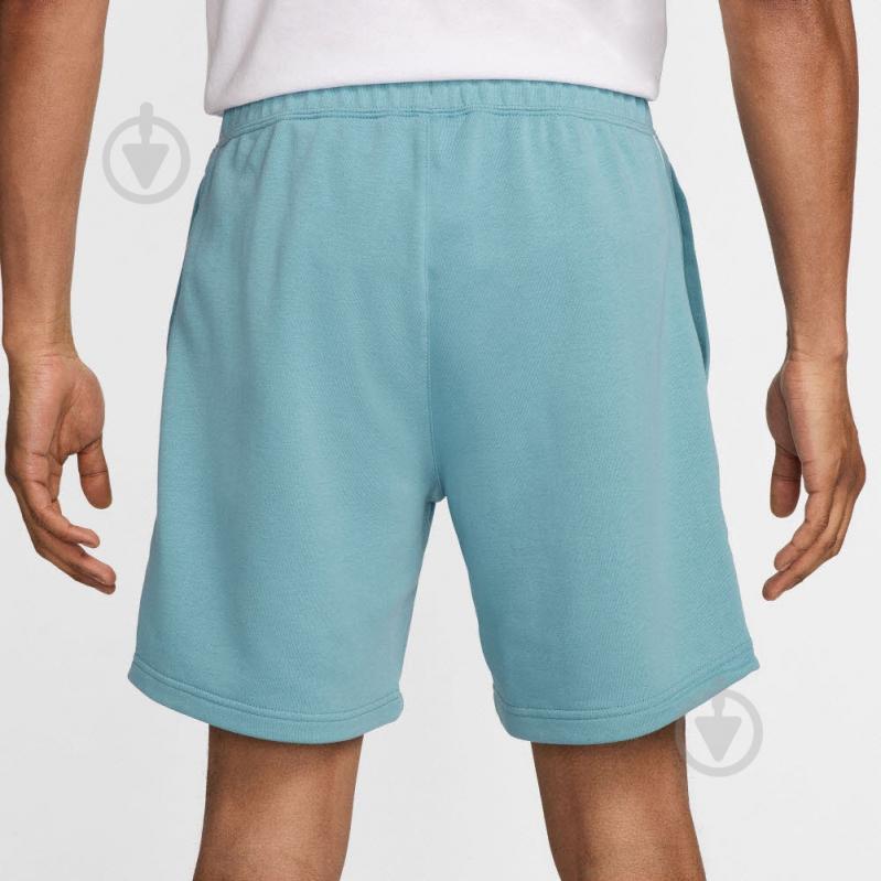 Шорты Nike AW2425 HM0178-464 р. S голубой - фото 2