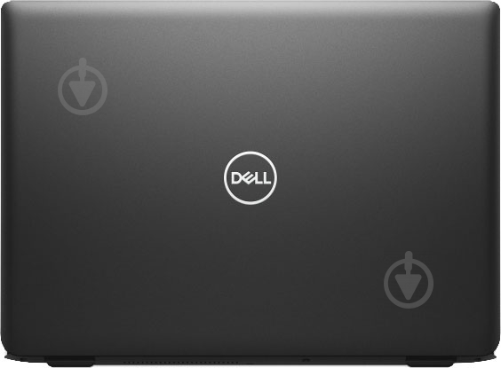 Ноутбук Dell Latitude 3400 14" (N006L340014EMEA_P) black - фото 1