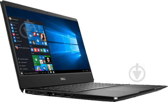 Ноутбук Dell Latitude 3400 14" (N006L340014EMEA_P) black - фото 4