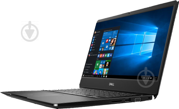 Ноутбук Dell Latitude 3400 14" (N006L340014EMEA_P) black - фото 3