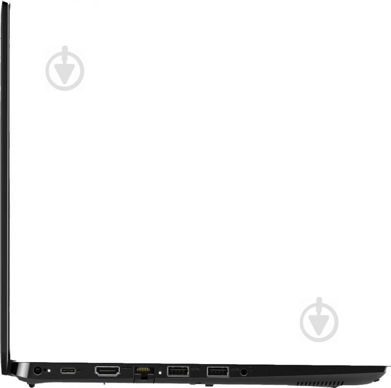 Ноутбук Dell Latitude 3400 14" (N010L340014EMEA_P) black - фото 7