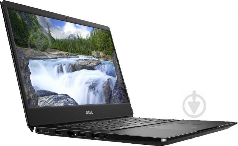 Ноутбук Dell Latitude 3400 14" (N010L340014EMEA_P) black - фото 2