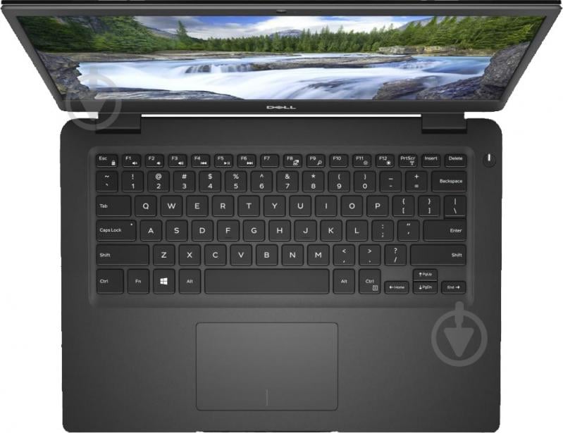 Ноутбук Dell Latitude 3400 14" (N010L340014EMEA_P) black - фото 6