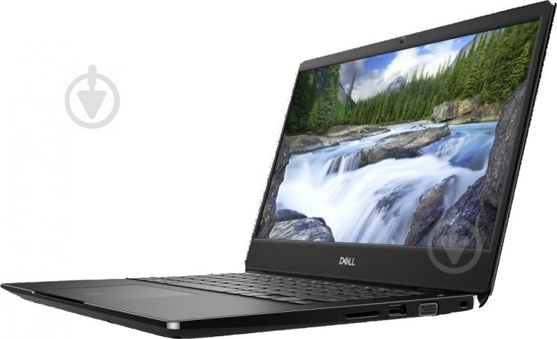 Ноутбук Dell Latitude 3400 14" (N010L340014EMEA_P) black - фото 3