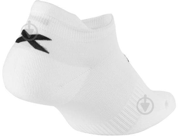 Носки 2XU UQ6551e_WHT/BLK белый - фото 3