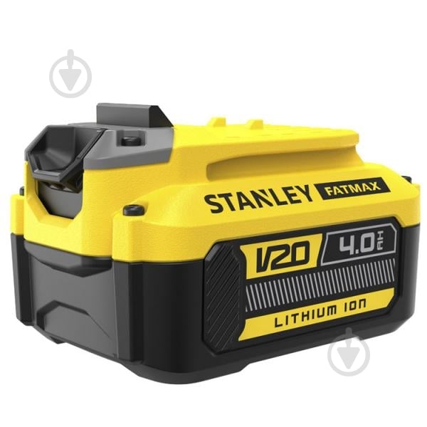 Акумулятор Stanley FatMax SFMCB204 - фото 1