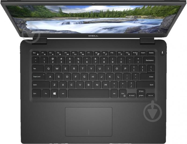 Ноутбук Dell Latitude 3400 14" (N016L340014EMEA_P) black - фото 6