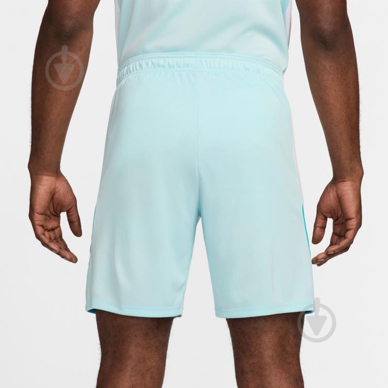 Шорты Nike NK DF STRK SHORT KZ FN2401-474 р. XL синий - фото 3