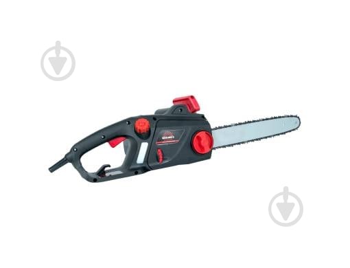 Пила цепная электрическая Vitals EKZ 204 Black Edition Master - фото 2 Пила цепная электрическая Vitals EKZ 204 Black Edition Master - фото 2