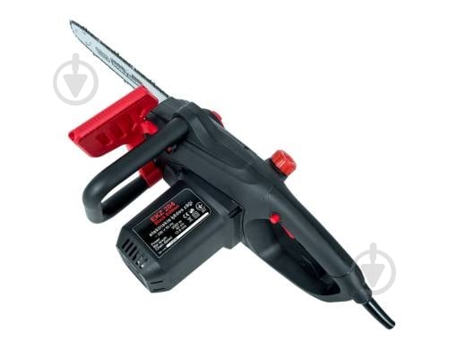 Пила цепная электрическая Vitals EKZ 204 Black Edition Master - фото 4 Пила цепная электрическая Vitals EKZ 204 Black Edition Master - фото 4