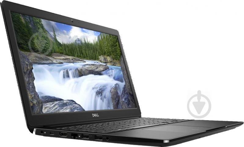 Ноутбук Dell Latitude 3500 15,6" (N008L350015EMEA_P) black - фото 2