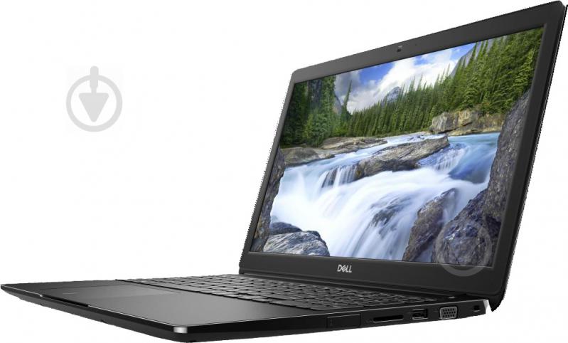 Ноутбук Dell Latitude 3500 15,6" (N008L350015EMEA_P) black - фото 3