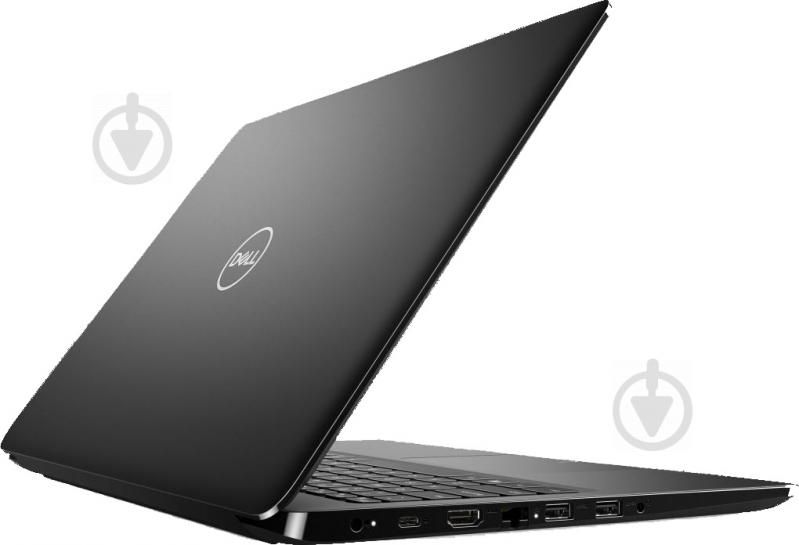 Ноутбук Dell Latitude 3500 15,6" (N008L350015EMEA_P) black - фото 4