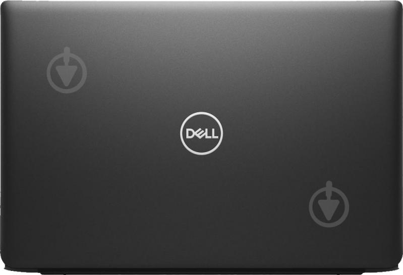 Ноутбук Dell Latitude 3500 15,6" (N008L350015EMEA_P) black - фото 5