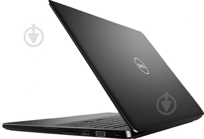 Ноутбук Dell Latitude 3500 15,6" (N008L350015EMEA_P) black - фото 6