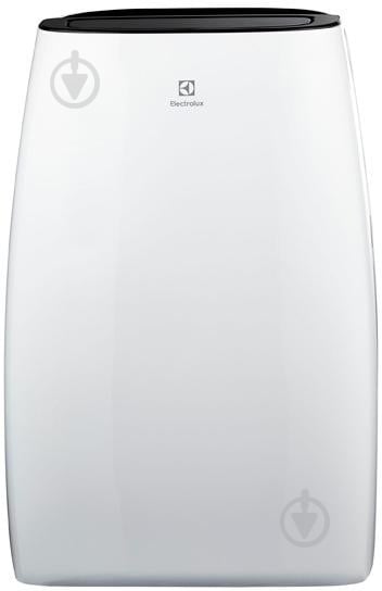 Кондиціонер мобільний Electrolux EACM-10 HR/N3 - фото 3