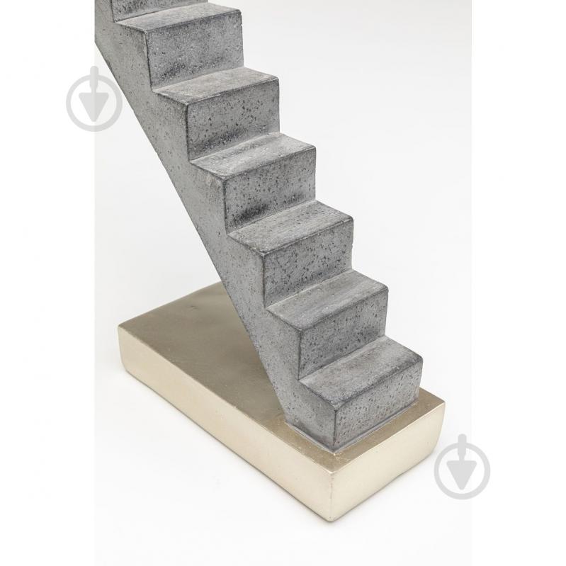 Статуэтка декоративная Stairway 37x28x0,7 см KARE Design - фото 6