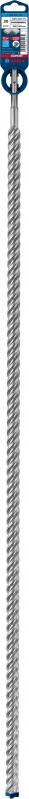 Бур Bosch SDS-plus 20x1000 мм 1 шт. 2608900145 - фото 3