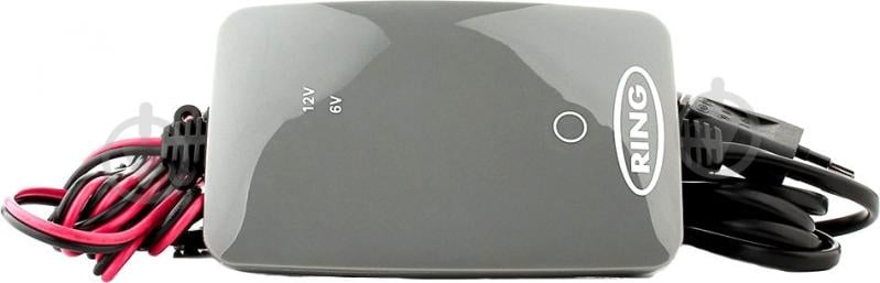 Зарядное устройство инверторное RinG 1 А 60 А/год (RESC701) - фото 2