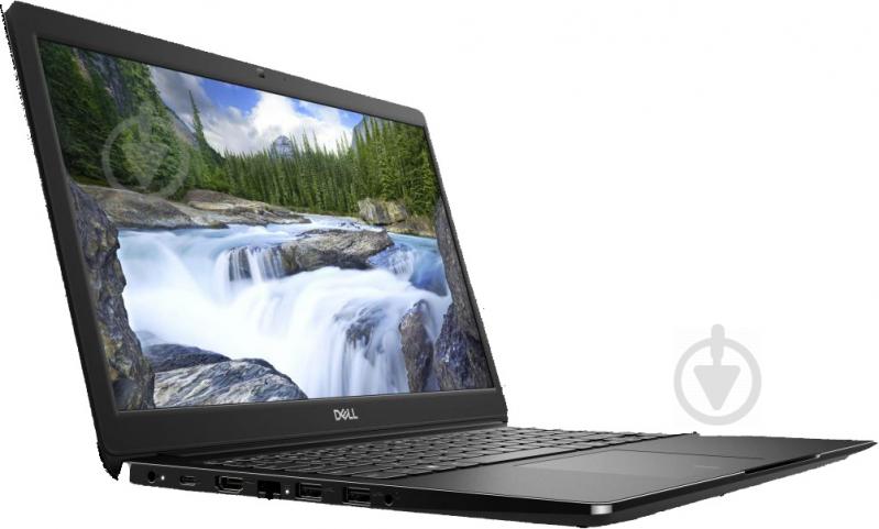 Ноутбук Dell Latitude 3500 15,6" (N010L350015EMEA_P) black - фото 2