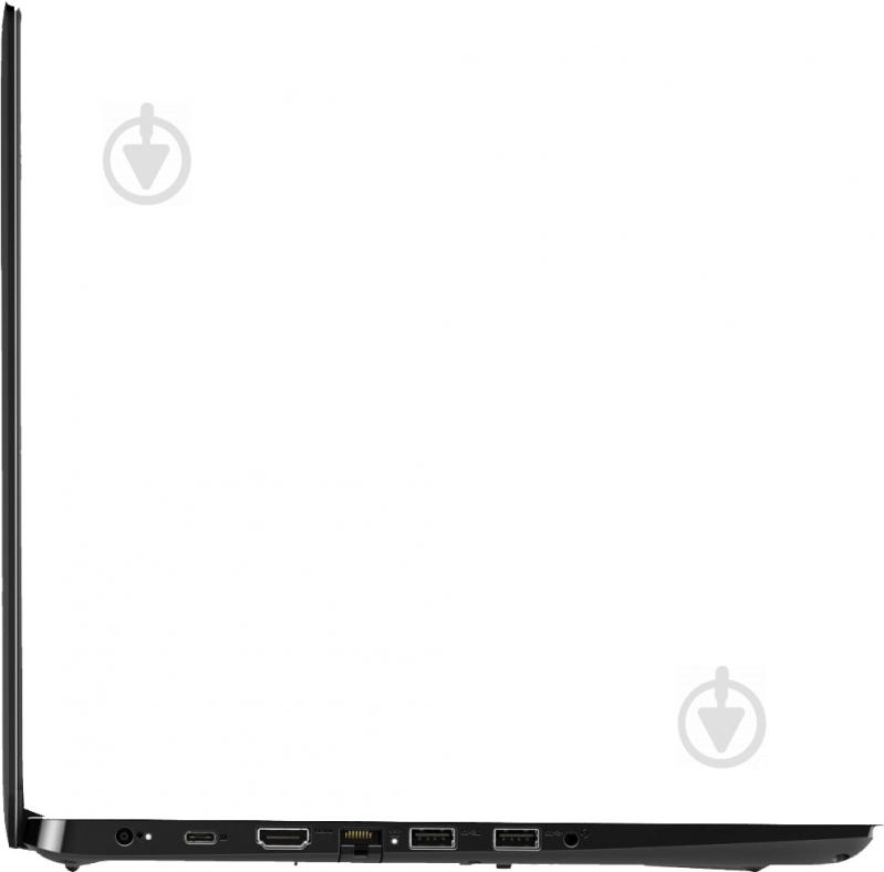 Ноутбук Dell Latitude 3500 15,6" (N017L350015EMEA_P) black - фото 8