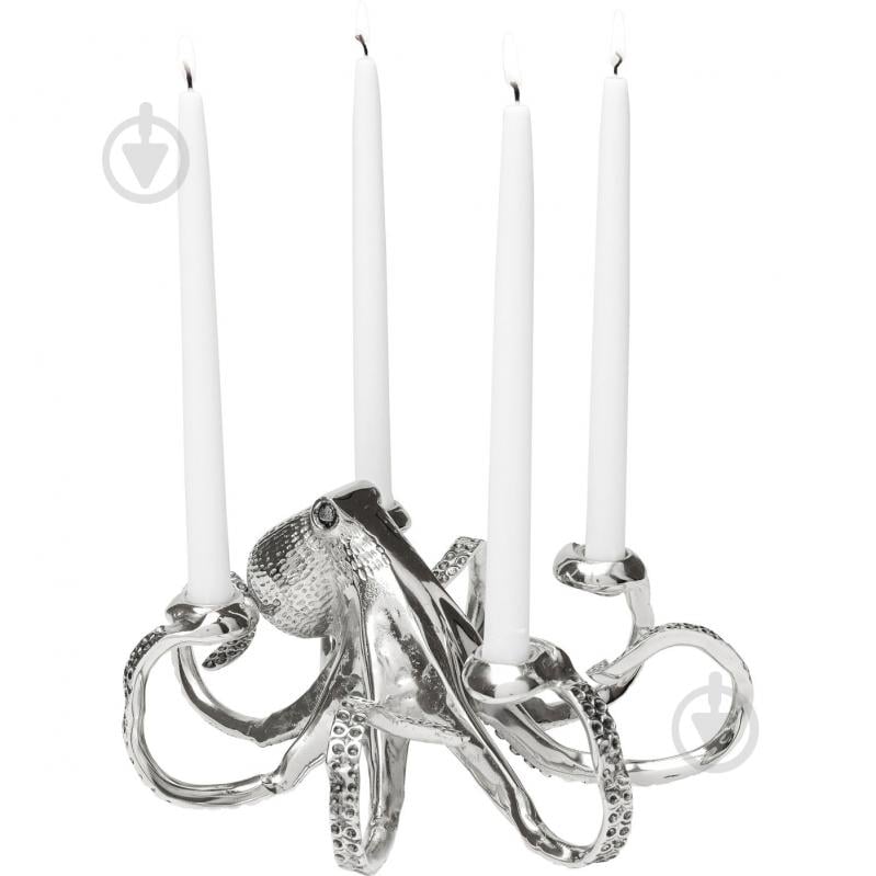 Подсвечник Octopus KARE Design - фото 1