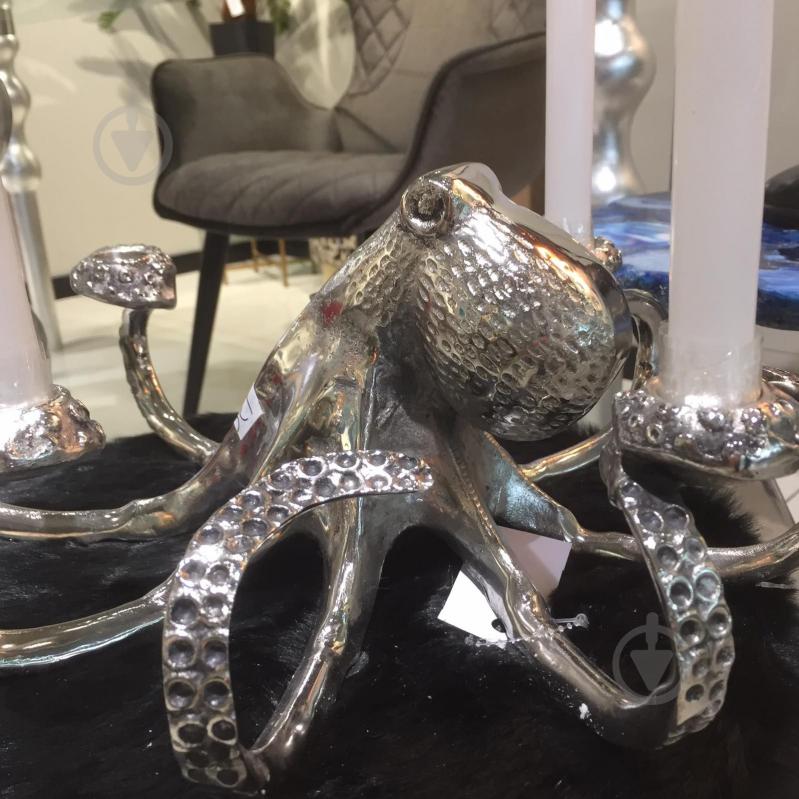 Подсвечник Octopus KARE Design - фото 9