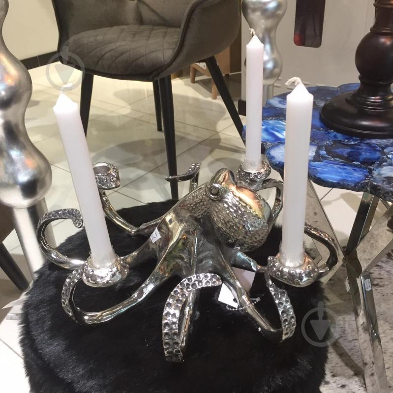 Подсвечник Octopus KARE Design - фото 8