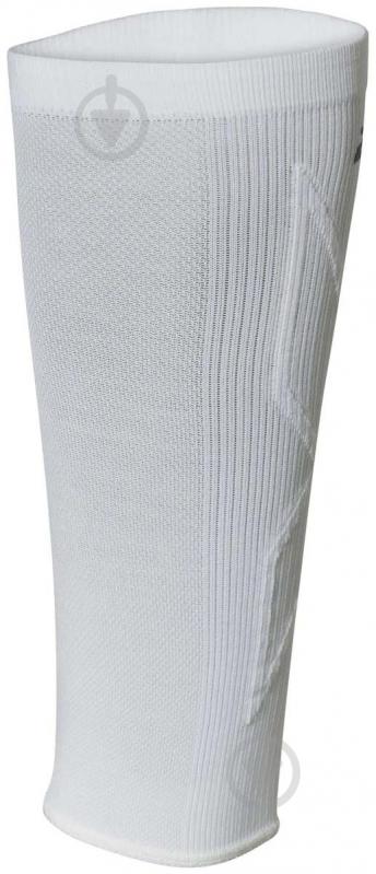 Гетры 2XU X Compression Calf Sleeves UA5458b_WHT/WHT р.XL белый - фото 1