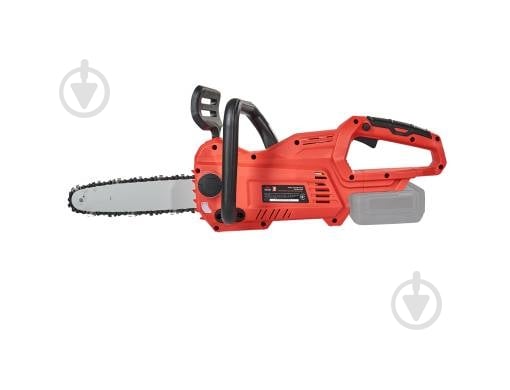 Пила цепная аккумуляторная Vitals AKZ 1801 SmartLine+ Master - фото 2