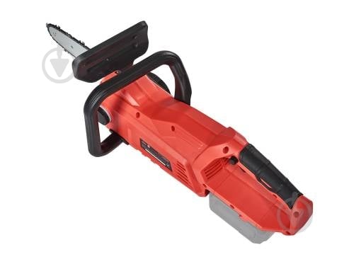 Пила цепная аккумуляторная Vitals AKZ 1801 SmartLine+ Master - фото 3