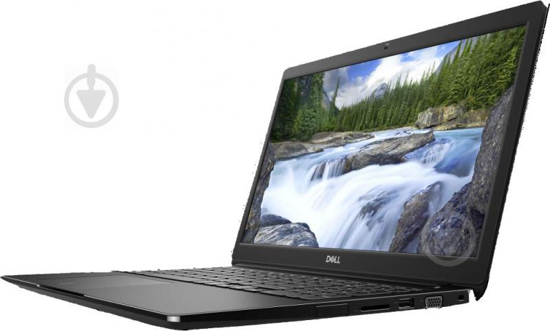 Ноутбук Dell Latitude 3500 15,6" (N027L350015EMEA_P) black - фото 3