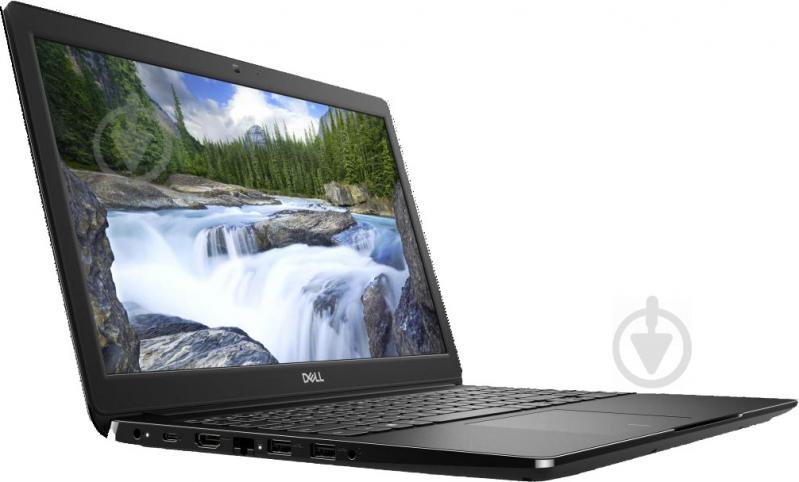 Ноутбук Dell Latitude 3500 15,6" (N027L350015EMEA_P) black - фото 2