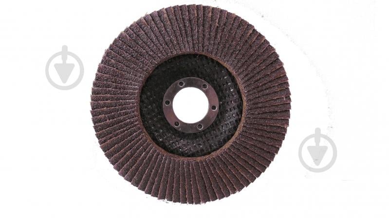 Круг лепестковый Vulkan 125 мм P40 9099 - фото 3