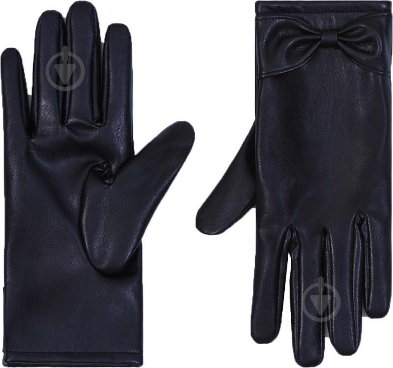 Варежки Mavi gloves 196997-29728 р. OS черный - фото 2