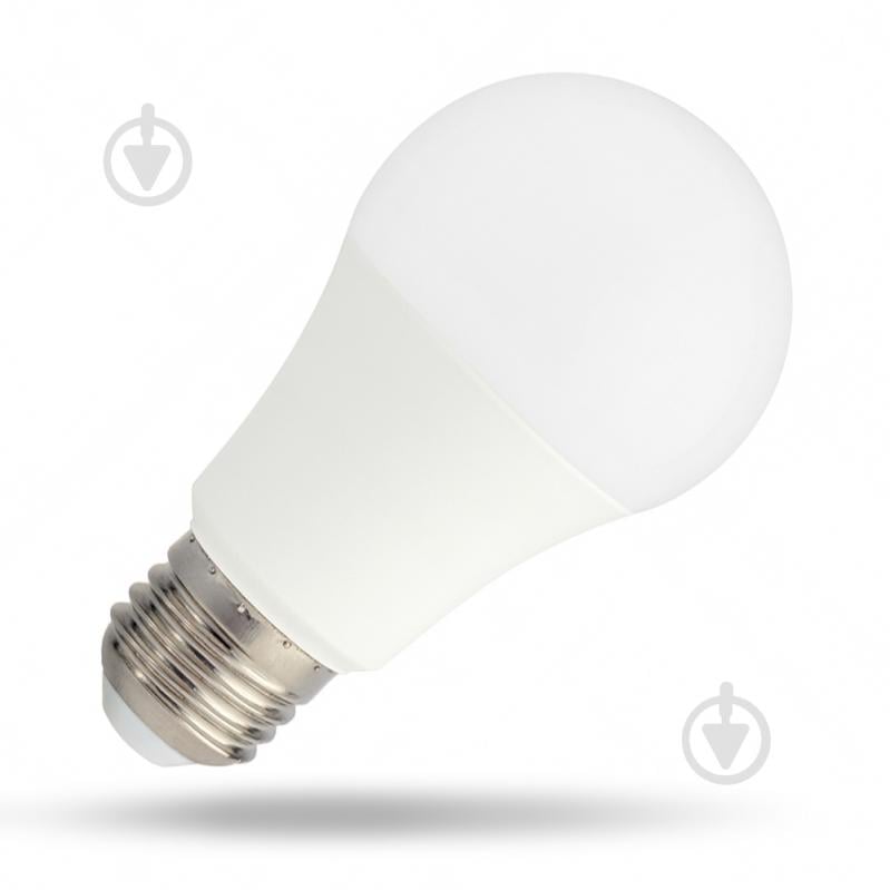 Лампа світлодіодна LIGHT SET LS 15 Вт A60 E27 220 В 4500 К - фото 1 Лампа світлодіодна LIGHT SET LS 15 Вт A60 E27 220 В 4500 К - фото 1