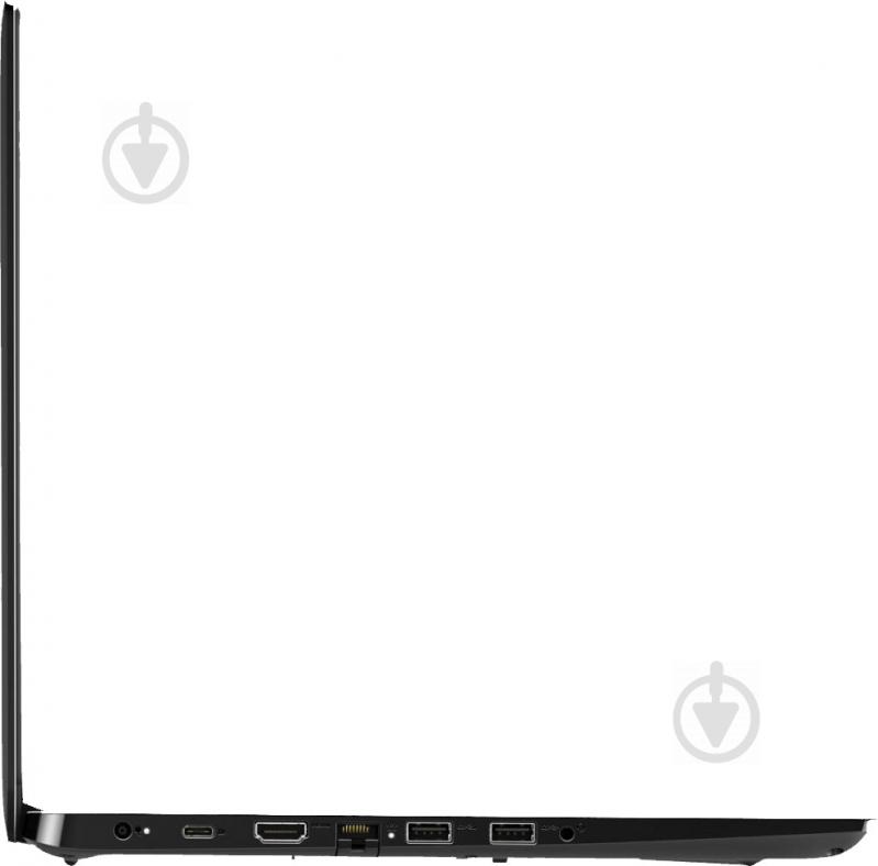 Ноутбук Dell Latitude 3500 15,6" (N034L350015EMEA_P) black - фото 8