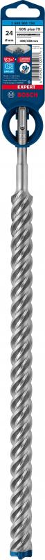 Бур Bosch SDS-plus 24x450 мм 1 шт. 2608900150 - фото 3