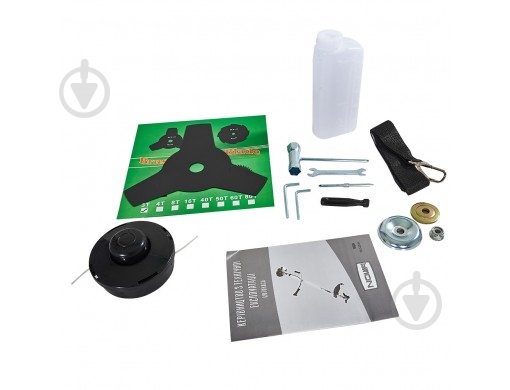 Мотокоса Nowa TB 5234n - фото 4