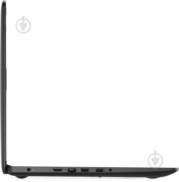 Ноутбук Dell Inspiron 3580 17,3" (3780Fi78S1H1R5M-WBK) black - фото 9