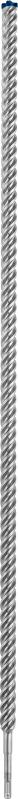 Бур Bosch SDS-plus 22x1000 мм 1 шт. 2608900149 - фото 1