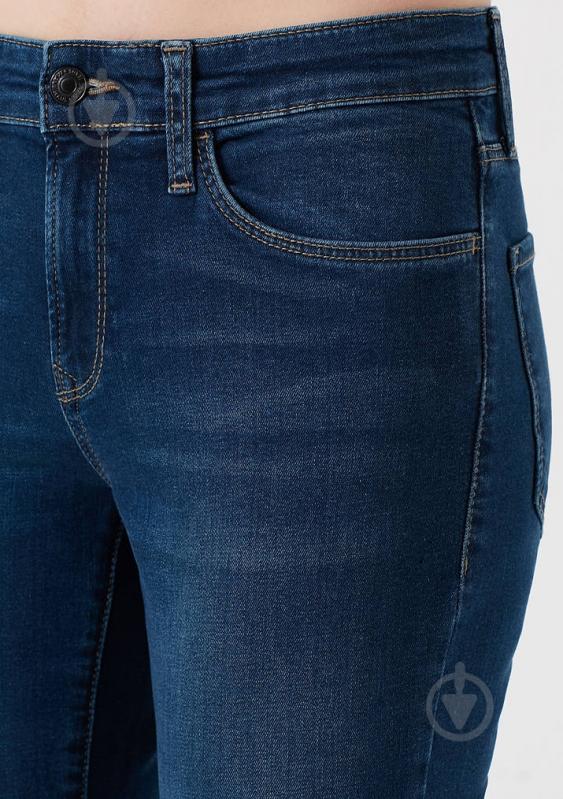 Джинси Mavi MONA Dark Used Str 8849726709 р. 32-32 синій - фото 5 Джинси Mavi MONA Dark Used Str 8849726709 р. 32-32 синій - фото 5