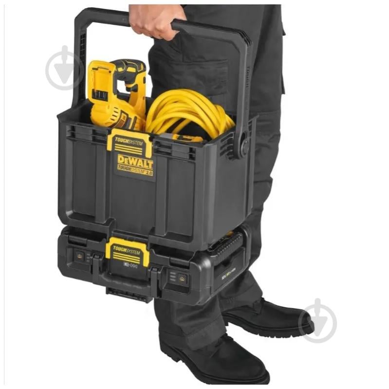 Світлодіодний ліхтарик DeWalt 18,0V DWST08061-1 - фото 7