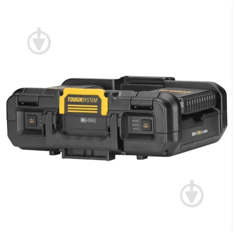 Світлодіодний ліхтарик DeWalt 18,0V DWST08061-1 - фото 6