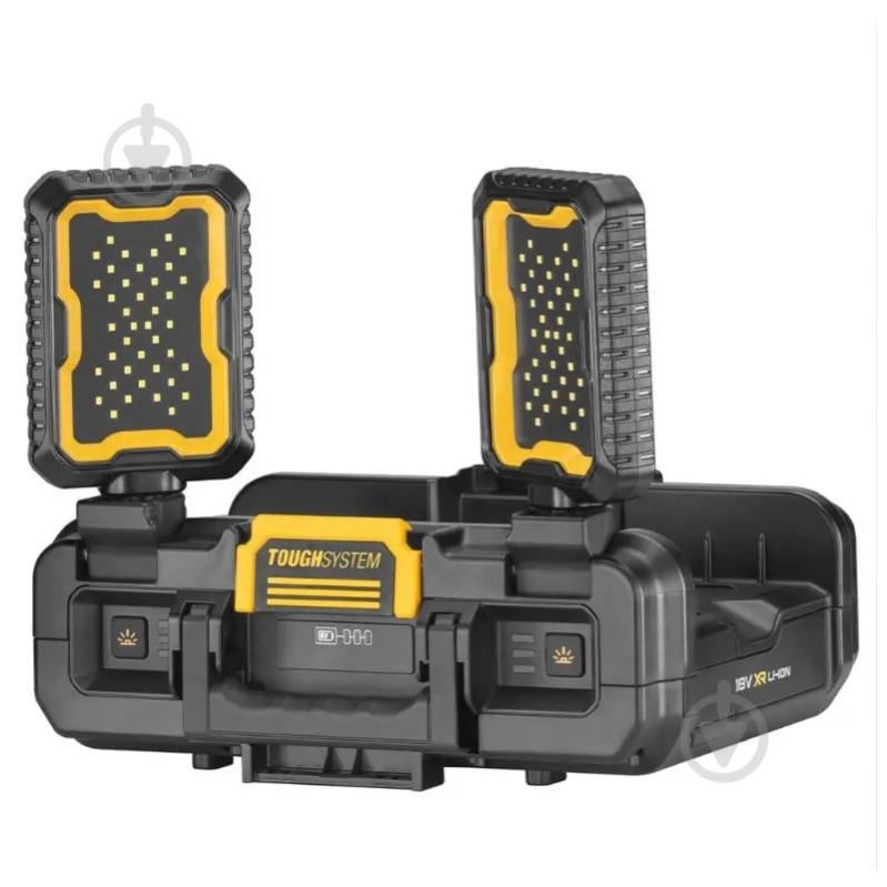 Світлодіодний ліхтарик DeWalt 18,0V DWST08061-1 - фото 4