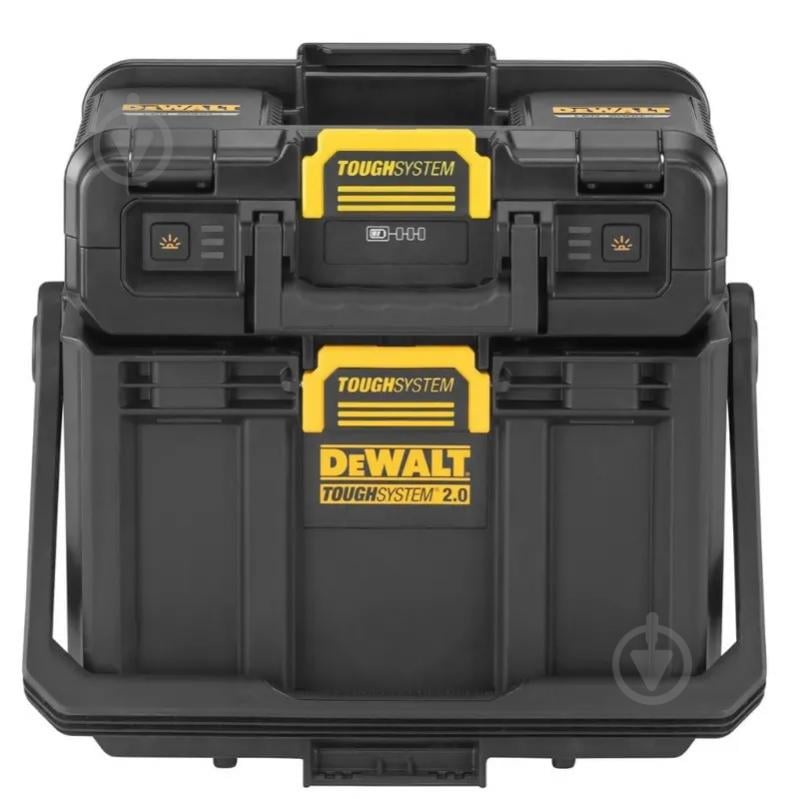 Світлодіодний ліхтарик DeWalt 18,0V DWST08061-1 - фото 2