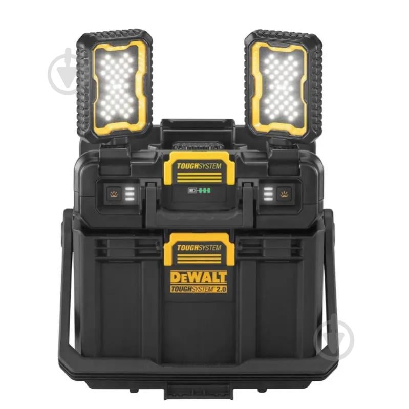 Світлодіодний ліхтарик DeWalt 18,0V DWST08061-1 - фото 1