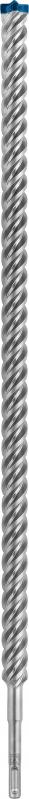 Бур Bosch SDS-plus 22x600 мм 1 шт. 2608900148 - фото 1 Бур Bosch SDS-plus 22x600 мм 1 шт. 2608900148 - фото 1