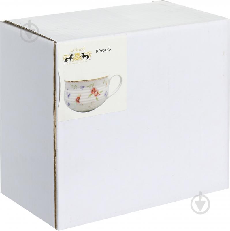 Чашка Lefard Каролина 480 мл - фото 2