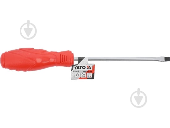 Отвертка YATO YT-25659 - фото 3